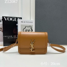 YSL Satchel Bags